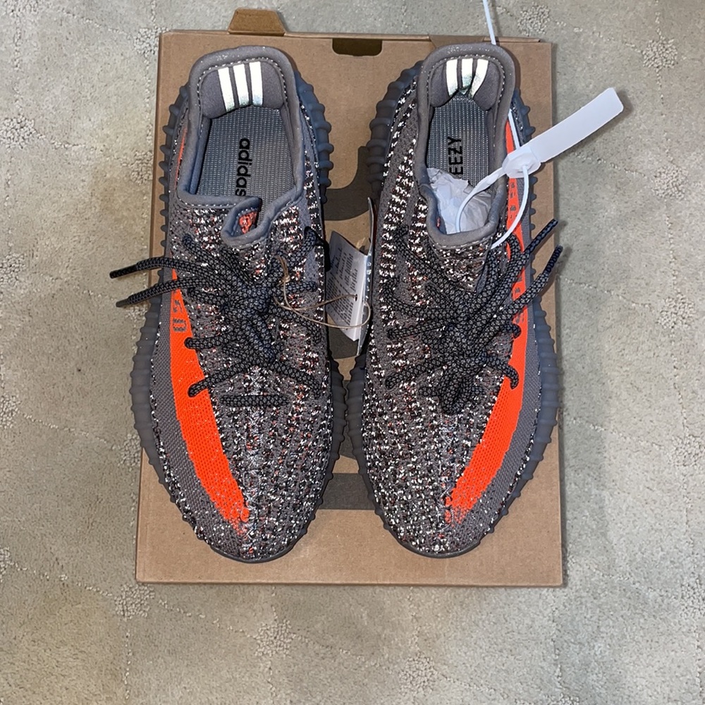 Yeezy Beluga